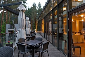 SPA Hotel Belvilis