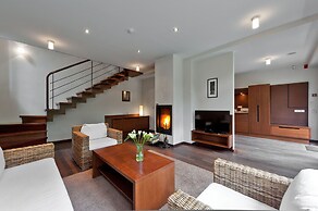SPA Hotel Belvilis