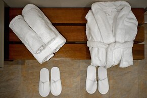 SPA Hotel Belvilis