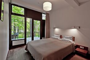 SPA Hotel Belvilis