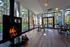 SPA Hotel Belvilis