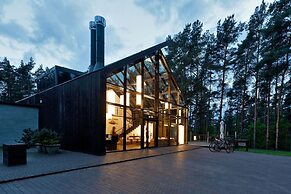 SPA Hotel Belvilis