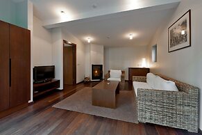 SPA Hotel Belvilis