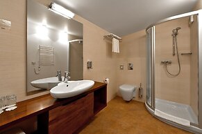 SPA Hotel Belvilis