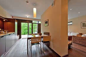 SPA Hotel Belvilis