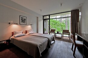 SPA Hotel Belvilis