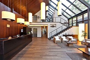 SPA Hotel Belvilis