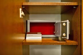 SPA Hotel Belvilis