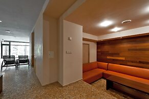 SPA Hotel Belvilis