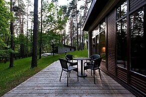 SPA Hotel Belvilis