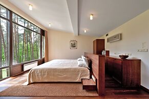 SPA Hotel Belvilis
