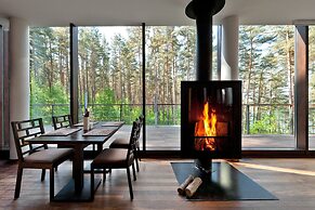 SPA Hotel Belvilis