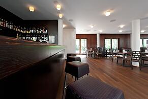 SPA Hotel Belvilis