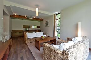 SPA Hotel Belvilis