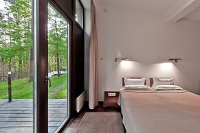 SPA Hotel Belvilis