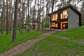 SPA Hotel Belvilis