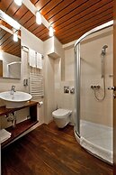 SPA Hotel Belvilis