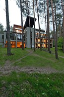 SPA Hotel Belvilis