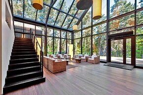 SPA Hotel Belvilis
