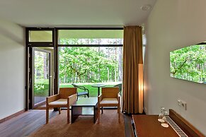 SPA Hotel Belvilis