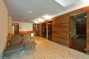 SPA Hotel Belvilis