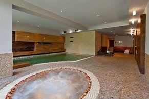 SPA Hotel Belvilis