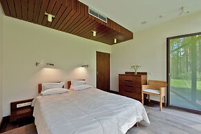 SPA Hotel Belvilis
