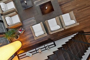 SPA Hotel Belvilis