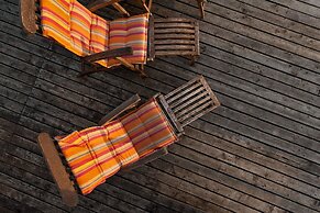 SPA Hotel Belvilis