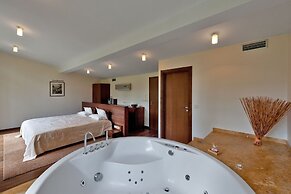 SPA Hotel Belvilis
