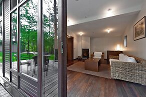 SPA Hotel Belvilis