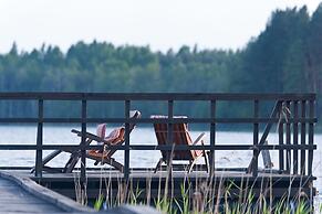 SPA Hotel Belvilis