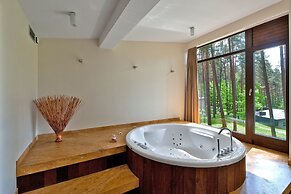 SPA Hotel Belvilis