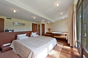 SPA Hotel Belvilis
