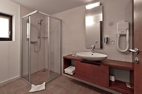 SPA Hotel Belvilis
