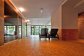 SPA Hotel Belvilis