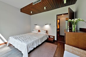 SPA Hotel Belvilis