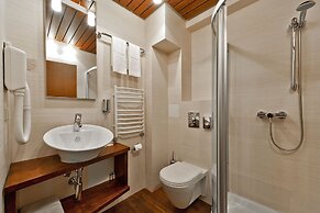 SPA Hotel Belvilis