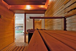 SPA Hotel Belvilis