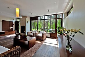 SPA Hotel Belvilis