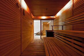 SPA Hotel Belvilis
