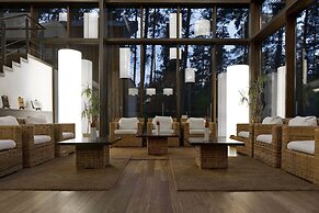 SPA Hotel Belvilis