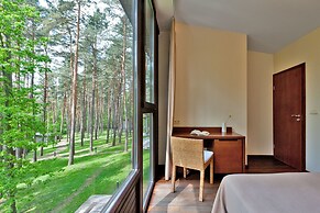 SPA Hotel Belvilis