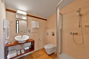 SPA Hotel Belvilis