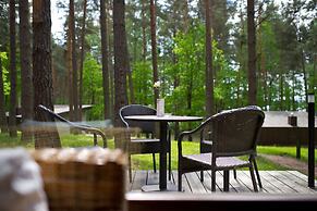 SPA Hotel Belvilis