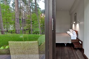 SPA Hotel Belvilis