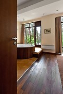 SPA Hotel Belvilis