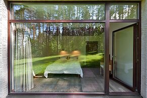 SPA Hotel Belvilis