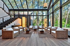 SPA Hotel Belvilis