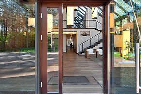 SPA Hotel Belvilis